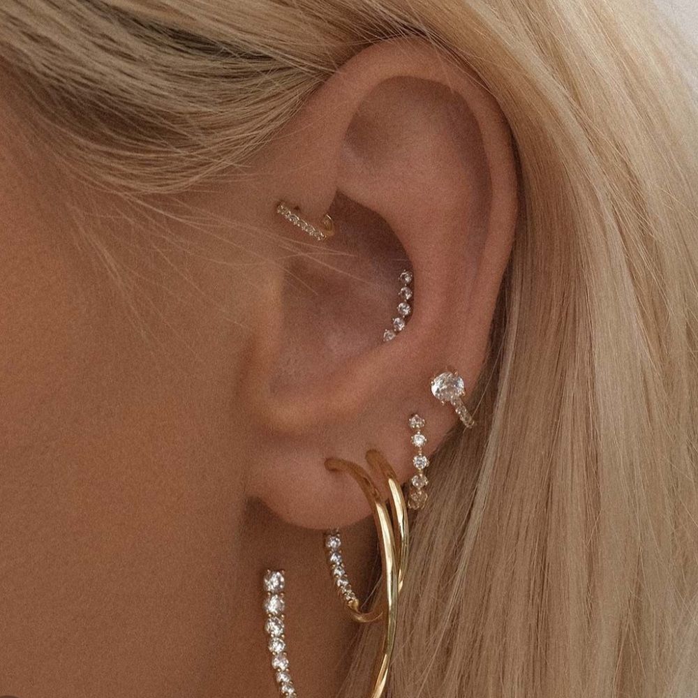 Ear crawler - Picture 6 of 8